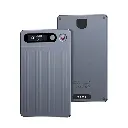 Enregistreur Vocal Intelligent AI – Voice Recorder Smart Magnetic Dictaphone