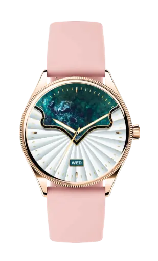 Montre Connectée VL60 PRO (AMOLED)