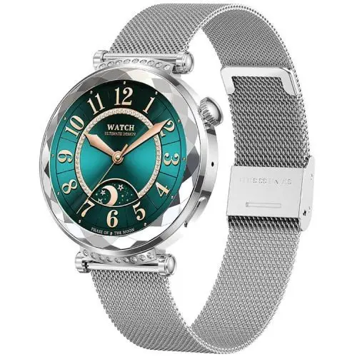 Montre Connectée VL66 PRO (AMOLED) 